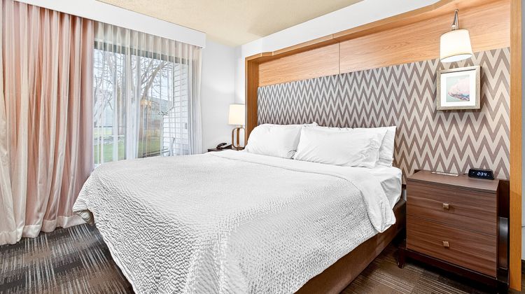 Holiday Inn Clarkston-Lewiston Room