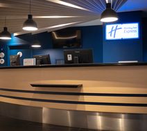 Holiday Inn Express Arras Exterior