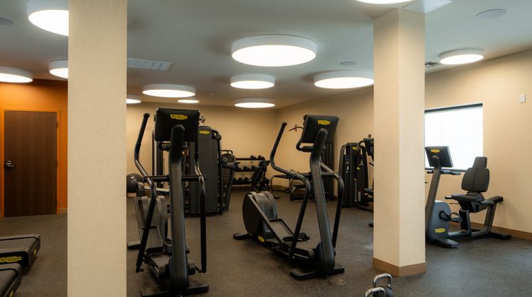 Kimpton Miralina Resort & Villas Health Club