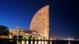InterContinental The Grand Yokohama Exterior