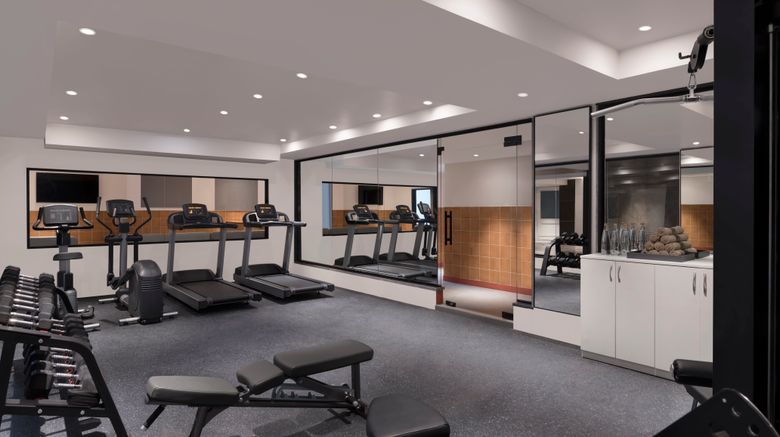 <b>voco Amritsar Health Club</b>. Images powered by <a href="https://www.leonardoworldwide.com/" title="Leonardo Worldwide" target="_blank">Leonardo</a>.