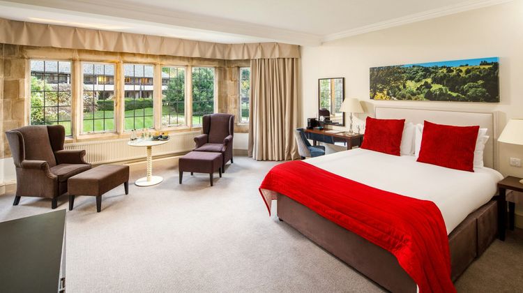 Sunday Box Hill Burford Bridge Hotel Other