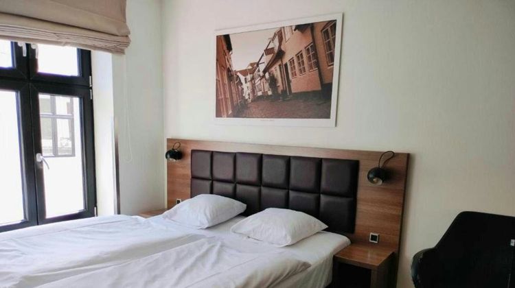 Hotel Jomfru Ane Room