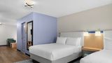 Garner Hotel Madison Huntsville Airport Suite