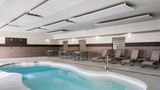 Garner Hotel Liberal North Pool