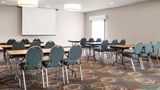 Garner Hotel Liberal North Meeting