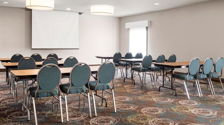 Garner Hotel Liberal North Meeting