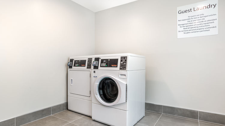 Holiday Inn Express Phenix City-Columbus Other