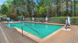 Holiday Inn Express Phenix City-Columbus Pool