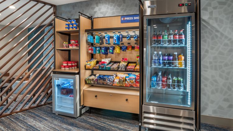 Holiday Inn Express Phenix City-Columbus Other