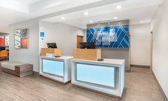 Holiday Inn Express Phenix City-Columbus