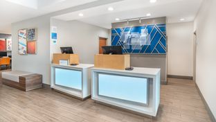 Holiday Inn Express Phenix City-Columbus