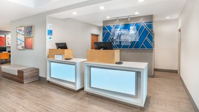 Holiday Inn Express Phenix City-Columbus