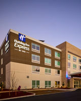 Holiday Inn Exp Suites Roseburg N