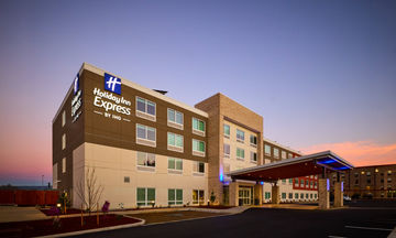 Holiday Inn Exp Suites Roseburg N
