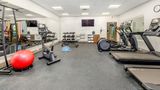 Holiday Inn Exp Suites Roseburg N Health Club