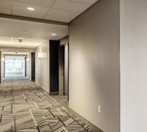 Holiday Inn Exp Suites Roseburg N Lobby