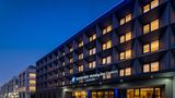 <b>Holiday Inn Express Beijing Airport Zone Exterior</b>. Images powered by <a href="https://www.leonardoworldwide.com/" title="Leonardo Worldwide" target="_blank">Leonardo</a>.
