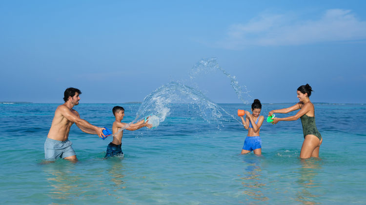 Noku Maldives Recreation