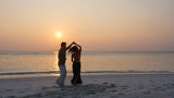 Noku Maldives Beach