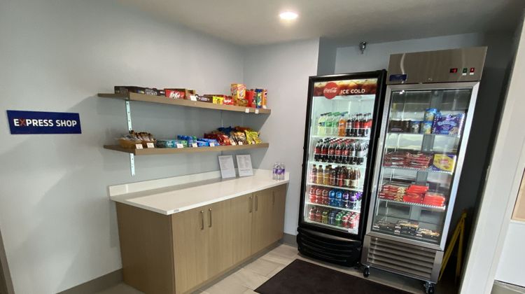 Bluffton Inn & Suites Other