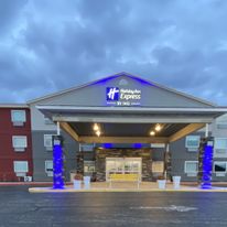 Holiday Inn Express Bluffton