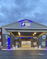 Holiday Inn Express Bluffton