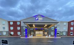 Holiday Inn Express Bluffton