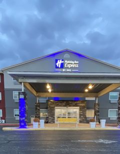 Holiday Inn Express Bluffton