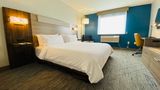 <b>Holiday Inn Express Bluffton Room</b>. Images powered by <a href="https://www.leonardoworldwide.com/" title="Leonardo Worldwide" target="_blank">Leonardo</a>.