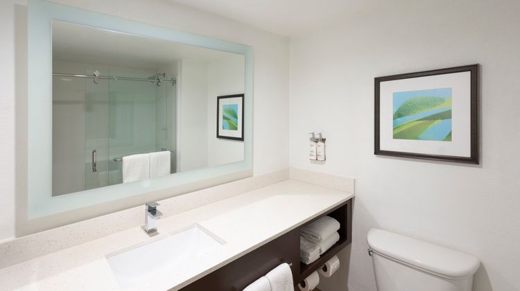 Holiday Inn Resort & Casino Aruba Beach Room