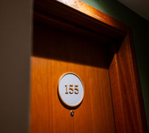Hotel Parma & Congressi Lobby