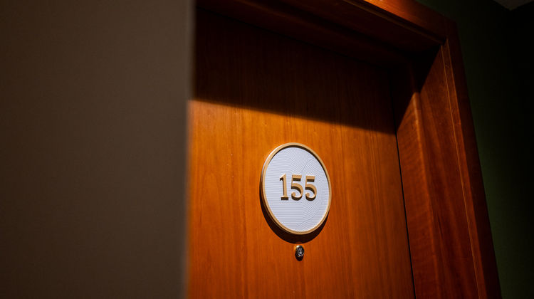 Hotel Parma & Congressi Lobby