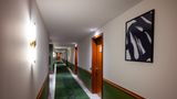 Hotel Parma & Congressi Lobby