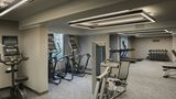 Courtyard by Marriott Universal Orlando Health Club