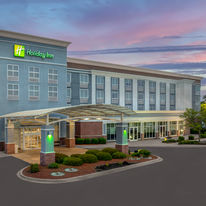Holiday Inn Santee