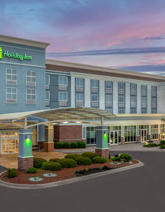 Holiday Inn Santee