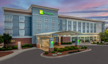 Holiday Inn Santee