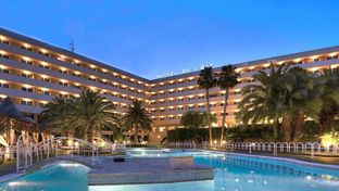 Hotel Beatriz