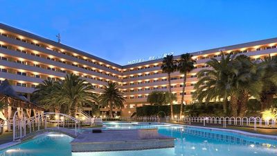 Hotel Beatriz