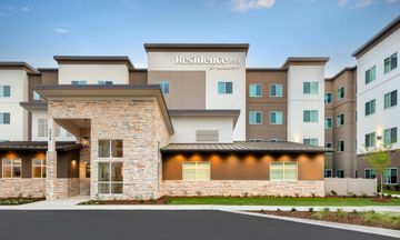 Residence Inn Montgomery Eastchase