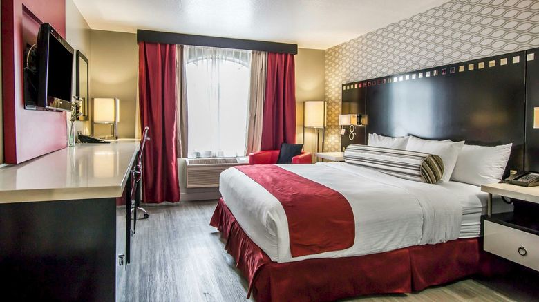 <b>Tilt Hotel Universal/Hollywood, Ascend Room</b>. Images powered by <a href="https://www.leonardoworldwide.com/" title="Leonardo Worldwide" target="_blank">Leonardo</a>.