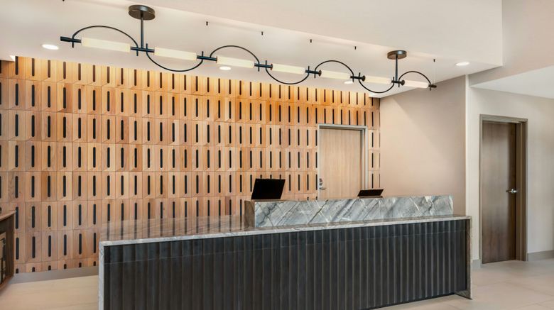 <b>Residence Inn Montgomery Eastchase Lobby</b>. Images powered by <a href="https://www.leonardoworldwide.com/" title="Leonardo Worldwide" target="_blank">Leonardo</a>.