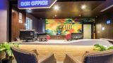 <b>Tilt Hotel Universal/Hollywood Lobby</b>. Images powered by <a href="https://www.leonardoworldwide.com/" title="Leonardo Worldwide" target="_blank">Leonardo</a>.