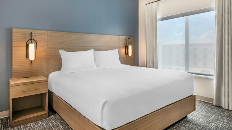 <b>Residence Inn Montgomery Eastchase Suite</b>. Images powered by <a href="https://www.leonardoworldwide.com/" title="Leonardo Worldwide" target="_blank">Leonardo</a>.