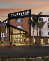 Courtyard by Marriott Chino Hills