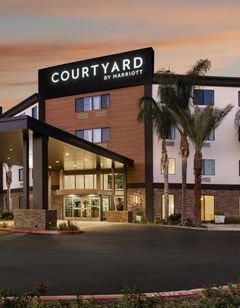 Courtyard by Marriott Chino Hills
