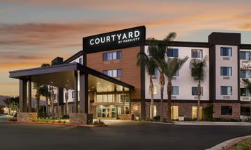 Courtyard by Marriott Chino Hills