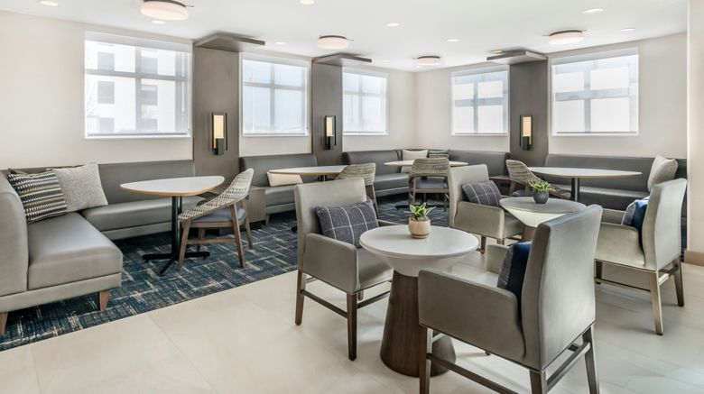 <b>Residence Inn Montgomery Eastchase Restaurant</b>. Images powered by <a href="https://www.leonardoworldwide.com/" title="Leonardo Worldwide" target="_blank">Leonardo</a>.