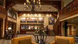 Grand Canyon Railway Hotel Lobby